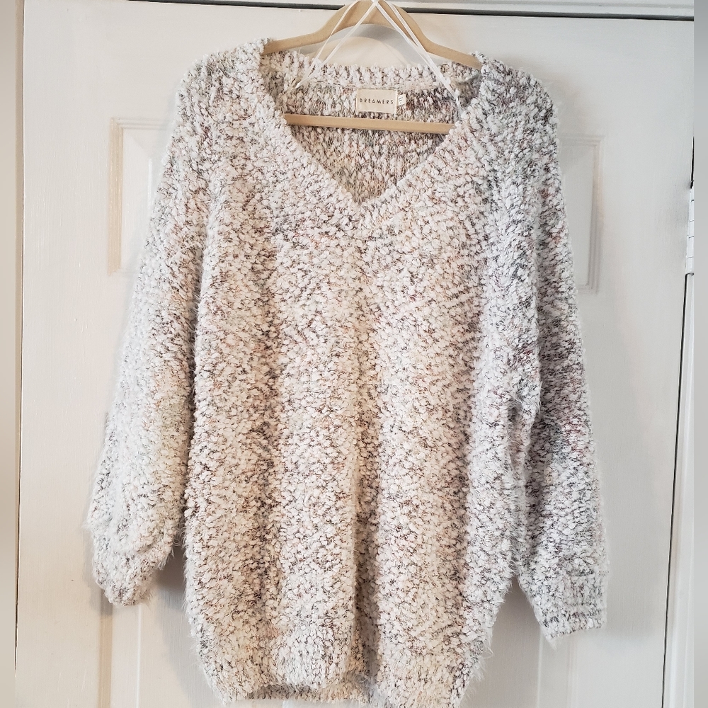 Super Soft Sweater